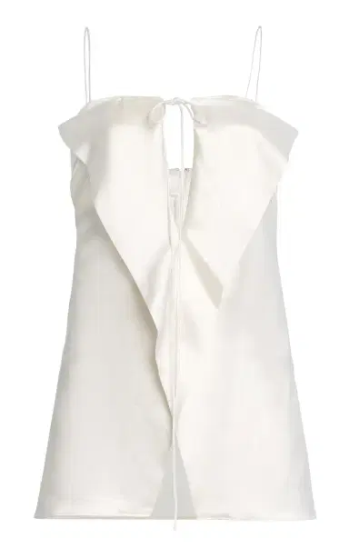 Tove Kalani Silk Top | Thumbnail 6