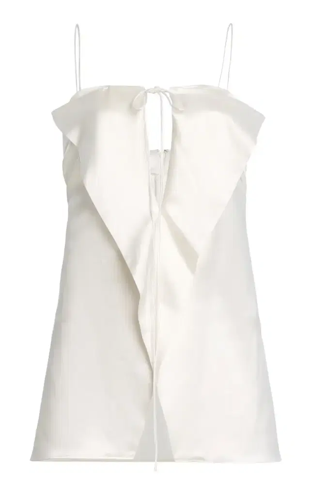 Tove Kalani Silk Top