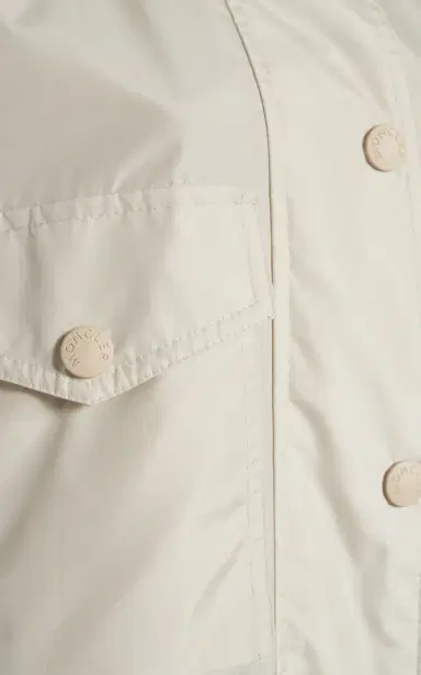 Moncler Grenoble Nor Tech-Nylon Jacket | Thumbnail 5 Moncler Grenoble Nor Tech-Nylon Jacket | Thumbnail 5