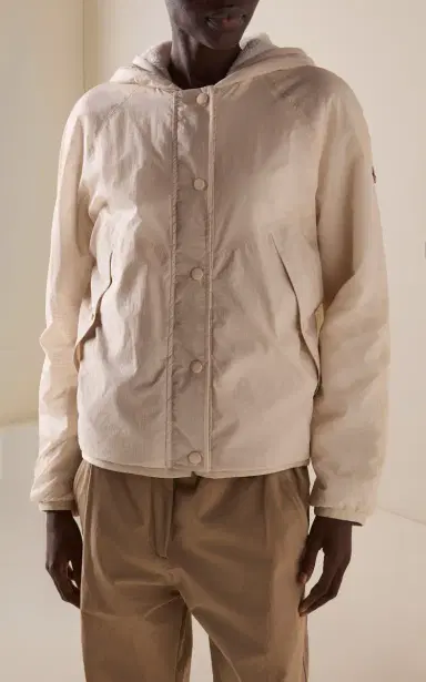 Moncler Grenoble Polartec® Zip-Up Jacket | Thumbnail 5
