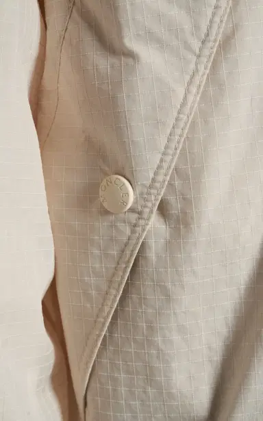 Moncler Grenoble Polartec® Zip-Up Jacket | Thumbnail 7