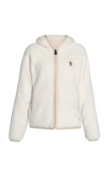 Moncler Grenoble Polartec® Zip-Up Jacket | Thumbnail 1