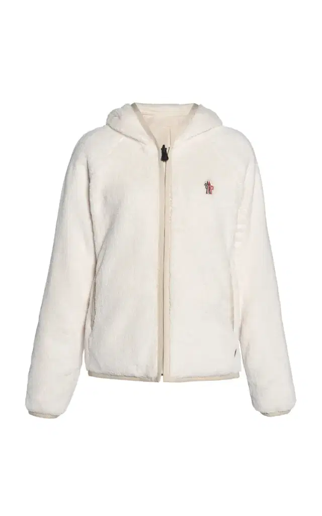 Polartec® Zip-Up Jacket