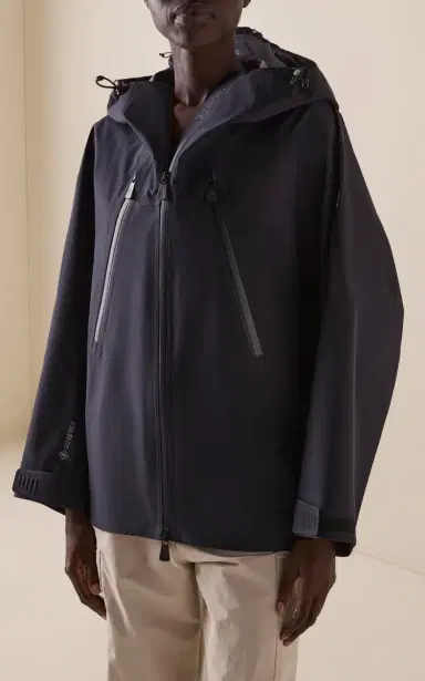 Moncler Grenoble Santec GORE-TEX® Ski Jacket | Thumbnail 3