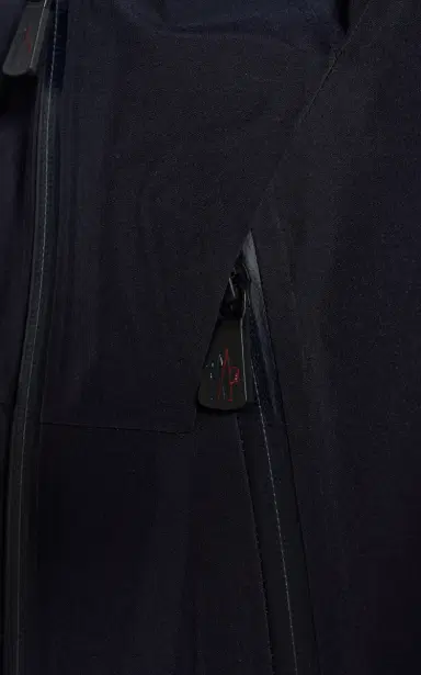 Moncler Grenoble Santec GORE-TEX® Ski Jacket | Thumbnail 5