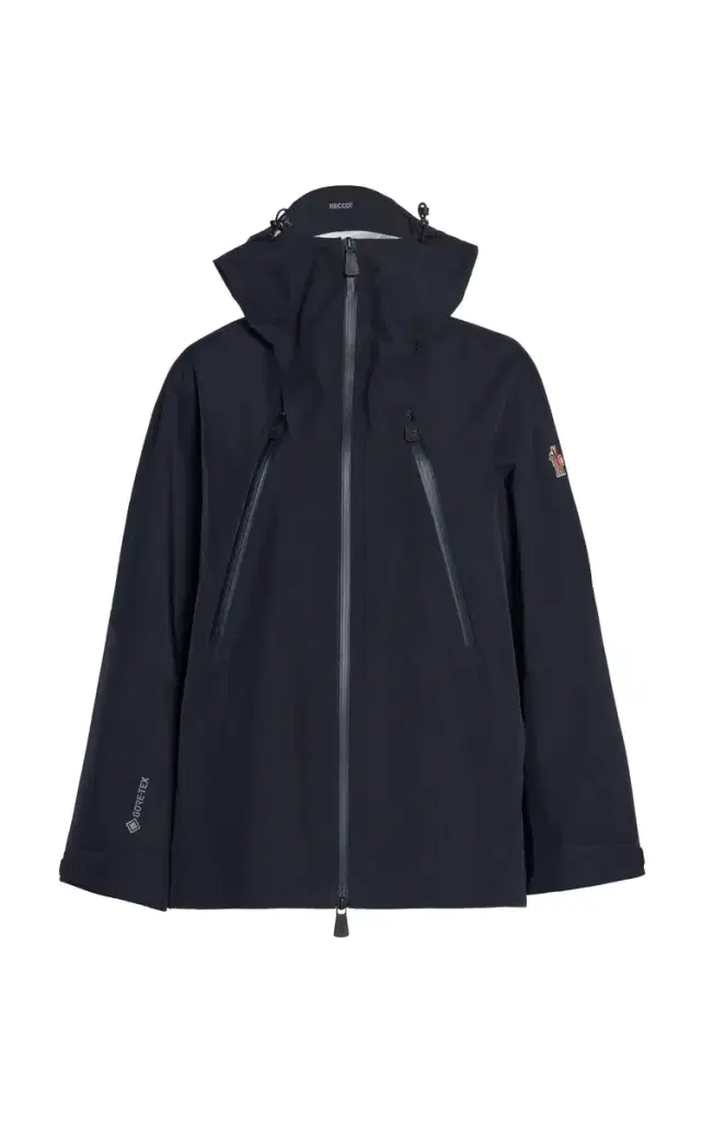 Moncler Grenoble Santec GORE-TEX® Ski Jacket