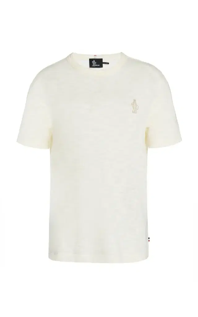 Cotton Jersey T-Shirt