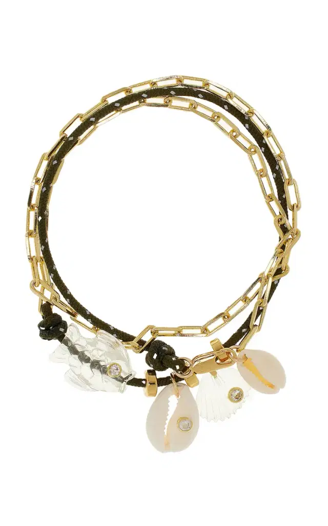 Reef Anklet