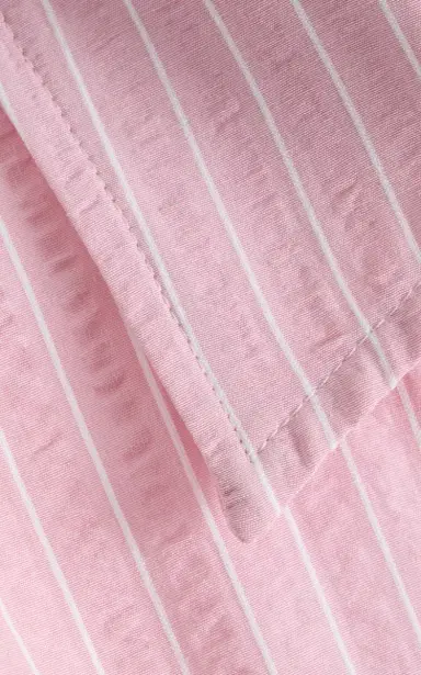 ELCE Sabine Cotton-Blend Shirt | Thumbnail 5 ELCE Sabine Cotton-Blend Shirt | Thumbnail 5