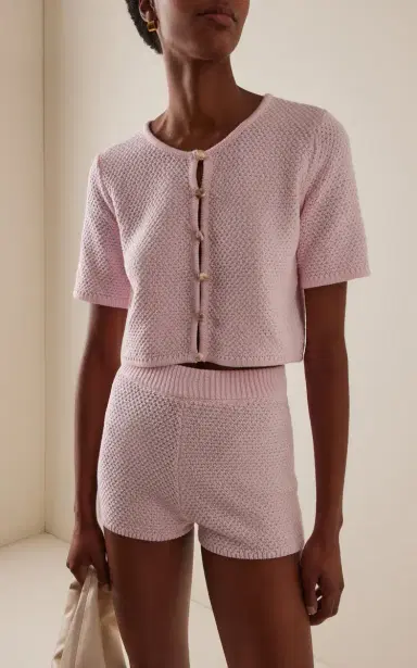 ELCE Florent Cotton Top | Thumbnail 2 ELCE Florent Cotton Top | Thumbnail 2