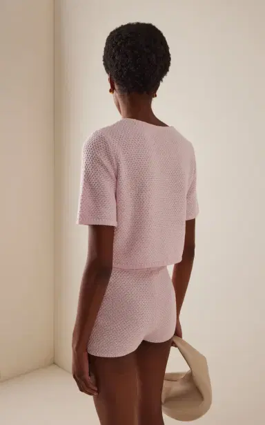 ELCE Florent Cotton Top | Thumbnail 4 ELCE Florent Cotton Top | Thumbnail 4