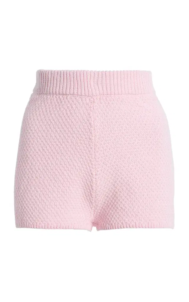 ELCE Florent Cotton Shorts
