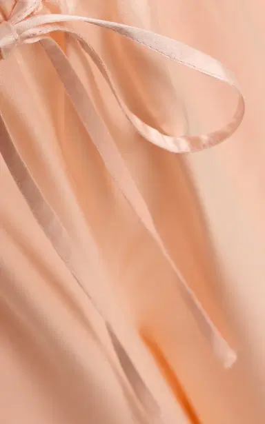 Third Form Exclusive Adore Lace-Trimmed Silk-Blend Pants | Thumbnail 5 Third Form Exclusive Adore Lace-Trimmed Silk-Blend Pants | Thumbnail 5