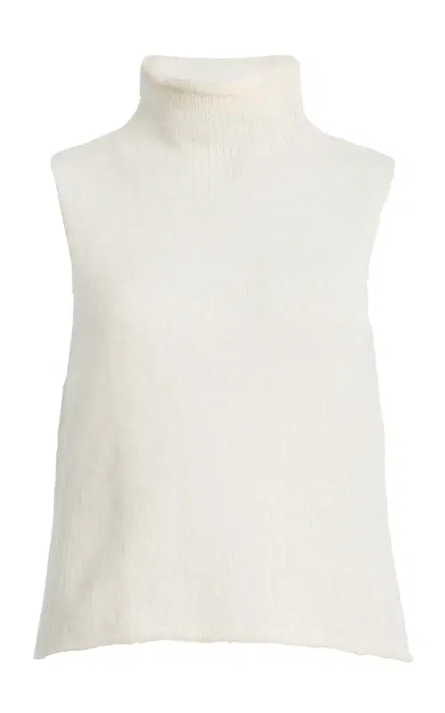 Third Form Exclusive Sonnet Knit Turtleneck Top