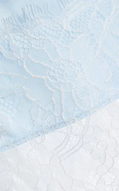 Third Form Exclusive Whisper Lace-Trimmed Silk-Blend Shorts | Thumbnail 5 Third Form Exclusive Whisper Lace-Trimmed Silk-Blend Shorts | Thumbnail 5