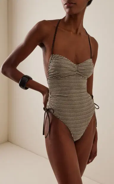 ELCE Valeta One-Piece Swimsuit | Thumbnail 2 ELCE Valeta One-Piece Swimsuit | Thumbnail 2