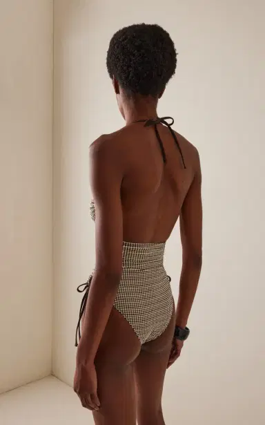 ELCE Valeta One-Piece Swimsuit | Thumbnail 3 ELCE Valeta One-Piece Swimsuit | Thumbnail 3