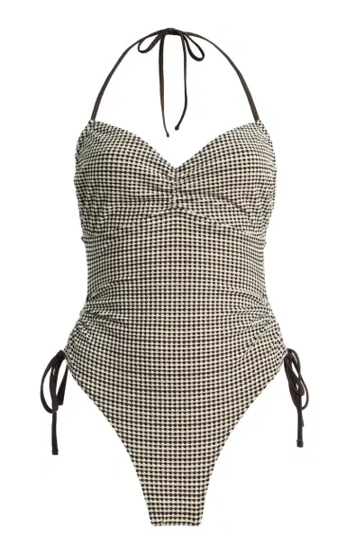 ELCE Valeta One-Piece Swimsuit | Thumbnail 1 ELCE Valeta One-Piece Swimsuit | Thumbnail 1