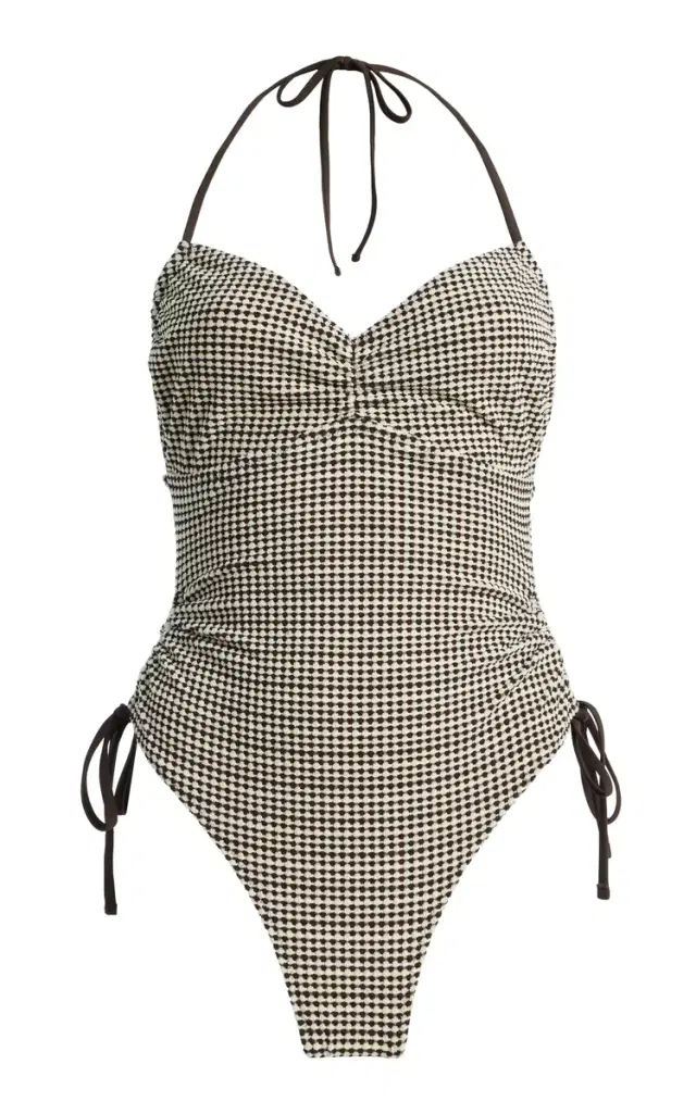 ELCE Valeta One-Piece Swimsuit