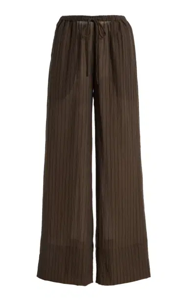 ELCE Aries Striped Pants | Thumbnail 50 ELCE Aries Striped Pants | Thumbnail 50