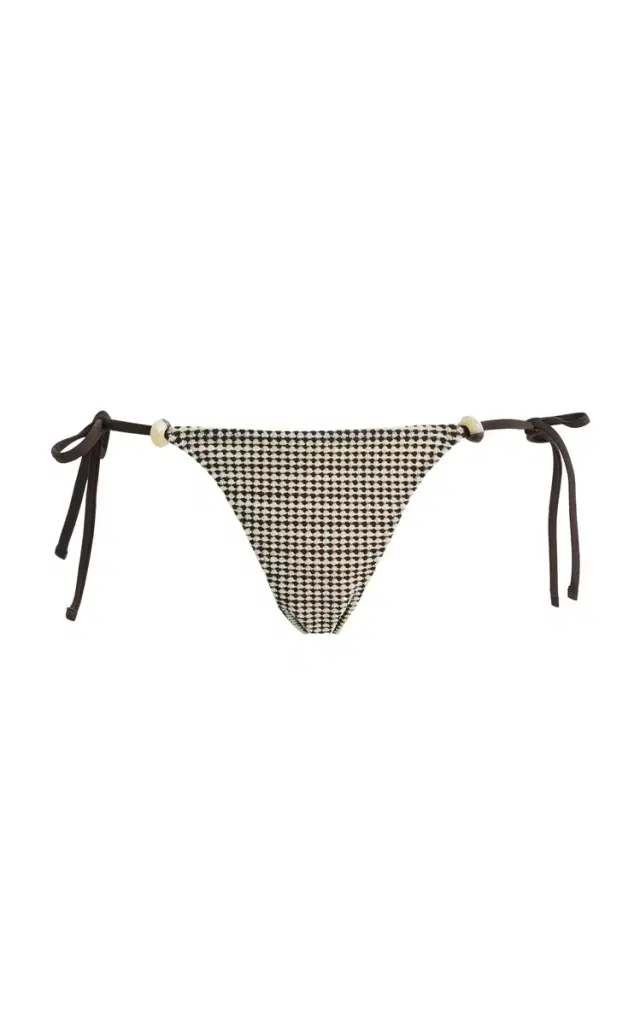 Valeta Tie Bikini Bottom