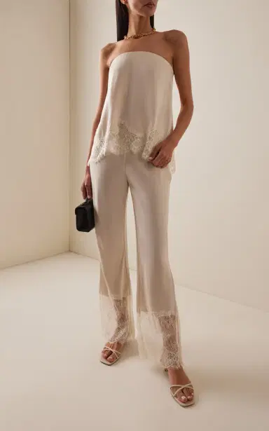 Third Form Visions Lace Pants | Thumbnail 2 Third Form Visions Lace Pants | Thumbnail 2