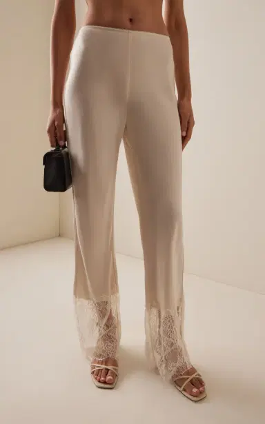 Third Form Visions Lace Pants | Thumbnail 3 Third Form Visions Lace Pants | Thumbnail 3
