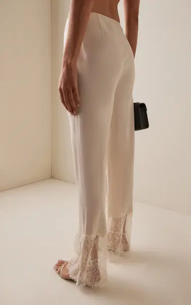 Third Form Visions Lace Pants | Thumbnail 4 Third Form Visions Lace Pants | Thumbnail 4