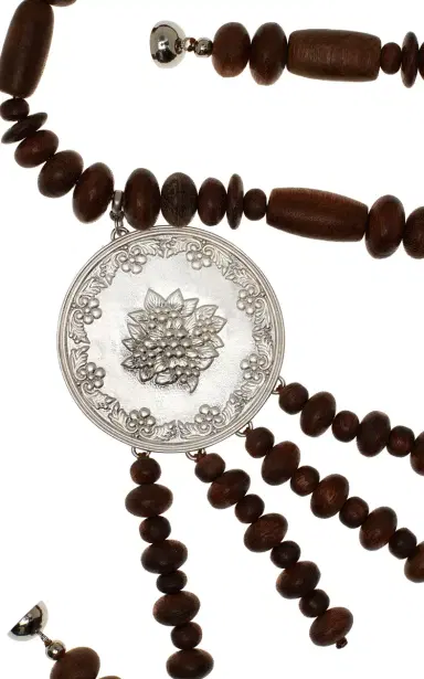 Julietta Espelho Necklace | Thumbnail 3