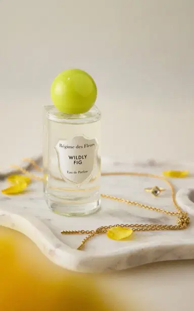 Régime des Fleurs Wildly Fig Eau de Parfum | Thumbnail 3 Régime des Fleurs Wildly Fig Eau de Parfum | Thumbnail 3