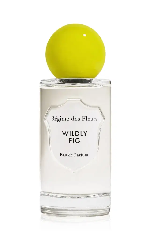 Régime des Fleurs Wildly Fig Eau de Parfum