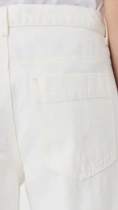 Nili Lotan Tribeca Pants Cream | Thumbnail 6 Nili Lotan Tribeca Pants Cream | Thumbnail 6