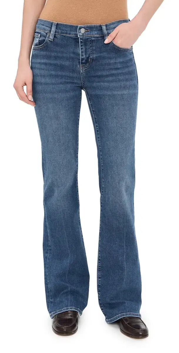 FRAME The Rodeo Jeans Charity