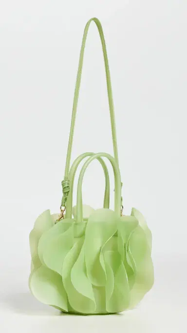 FARM Rio Jelly Flower Bag Nile One Size | Thumbnail 4 FARM Rio Jelly Flower Bag Nile One Size | Thumbnail 4