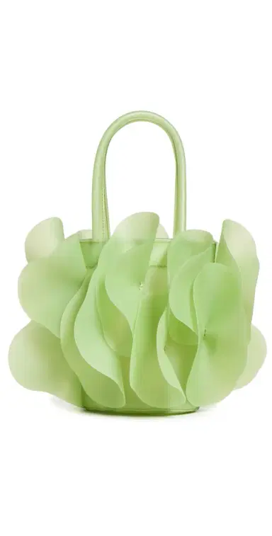 FARM Rio Jelly Flower Bag Nile One Size | Thumbnail 1 FARM Rio Jelly Flower Bag Nile One Size | Thumbnail 1
