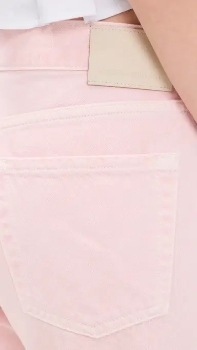 Citizens of Humanity Faye Vintage Straight Jeans | Thumbnail 6