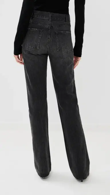 Nili Lotan Joan Jeans | Thumbnail 3 Nili Lotan Joan Jeans | Thumbnail 3