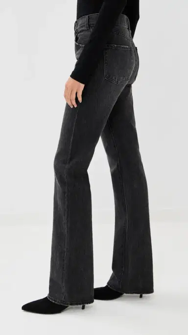 Nili Lotan Joan Jeans | Thumbnail 4 Nili Lotan Joan Jeans | Thumbnail 4