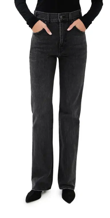 Nili Lotan Joan Jeans | Thumbnail 1 Nili Lotan Joan Jeans | Thumbnail 1