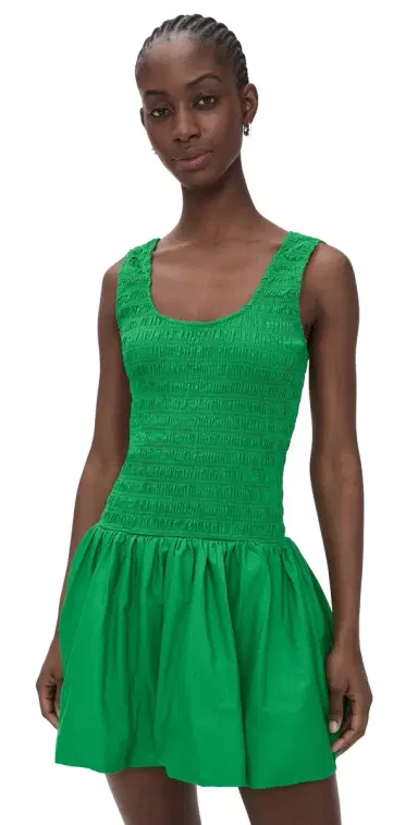 Pistola Ilona Dress Mantis L | Thumbnail 1