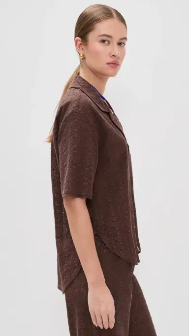 XÍRENA Inez hirt Walnut | Thumbnail 4 XÍRENA Inez hirt Walnut | Thumbnail 4