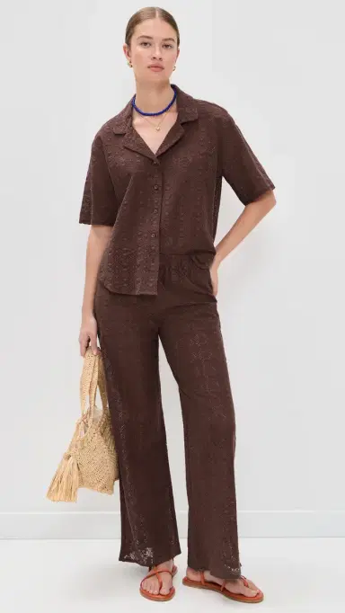 XÍRENA Inez hirt Walnut | Thumbnail 5 XÍRENA Inez hirt Walnut | Thumbnail 5