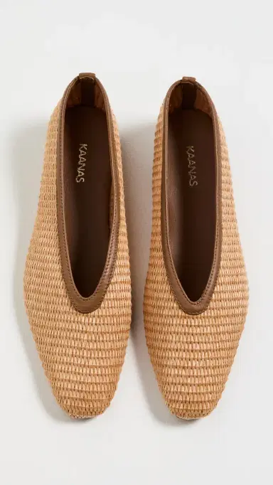 Kaanas Avenne Flats Honey 8 | Thumbnail 5 Kaanas Avenne Flats Honey 8 | Thumbnail 5