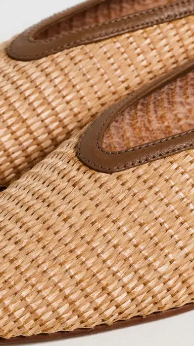 Kaanas Avenne Flats Honey 8 | Thumbnail 6 Kaanas Avenne Flats Honey 8 | Thumbnail 6