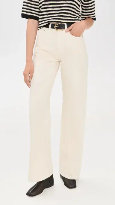 Anine Bing Brie Jeans | Thumbnail 2 Anine Bing Brie Jeans | Thumbnail 2
