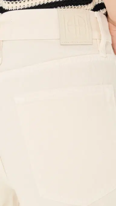 Anine Bing Brie Jeans | Thumbnail 6 Anine Bing Brie Jeans | Thumbnail 6