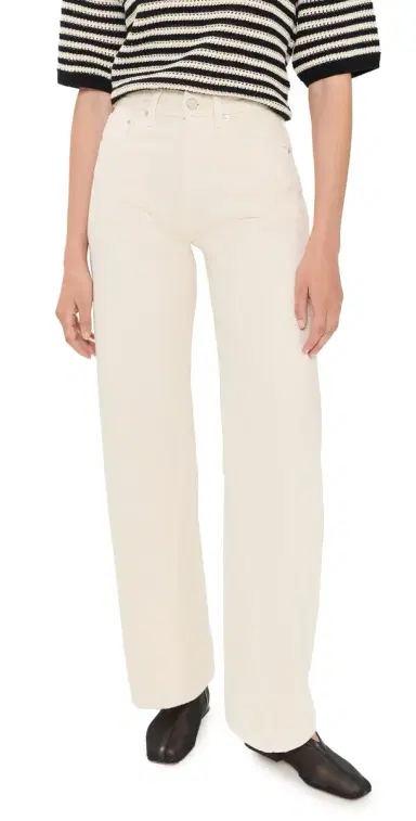 Anine Bing Brie Jeans | Thumbnail 1 Anine Bing Brie Jeans | Thumbnail 1