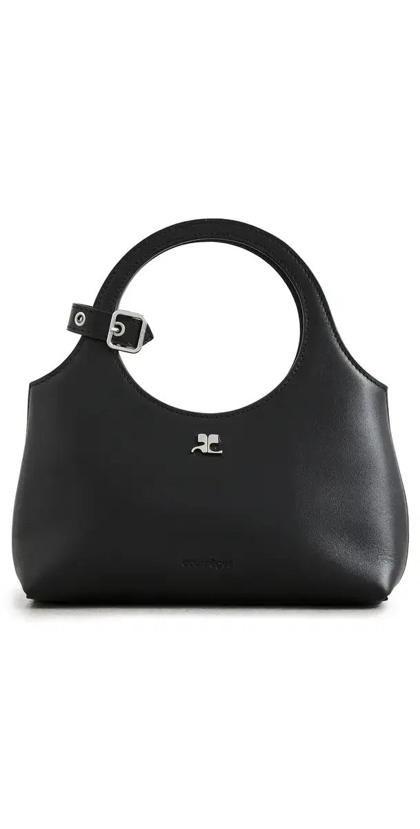 Mini Holy Day Bag Black One Size