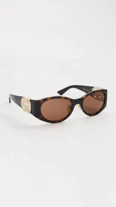 Gucci Interlocking G Sunglasses | Thumbnail 4 Gucci Interlocking G Sunglasses | Thumbnail 4