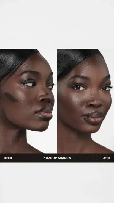 Anastasia Beverly Hills Smooth Blur Contour Stick Phantom Shadow One Size | Thumbnail 4